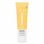 NAÏF looduslik päikesekreem kehale SPF30, 100ml