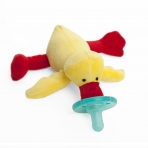 WubbaNub lutt kollane part