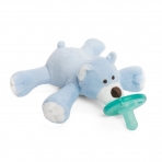 WubbaNub lutt sinine karuke