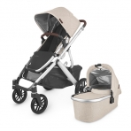 UPPAbaby VISTA V2 jalutuskäru komplekt DECLAN
