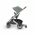 UPPAbaby seisulaud Cruz V2