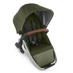UPPAbaby lisaiste V2 HAZEL