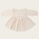 Jamie Kay orgaanilisest puuvillast kleit  Floral LÕPUMÜÜK -50%