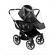 Bugaboo Donkey/Buffalo High Performance vihmakile