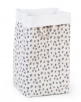Childhome hoiustamise kast Leopard  32x32x60 cm