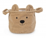 Childhome hoiustamise kast Teddy 25x20x20 cm
