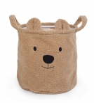 Childhome hoiustamise kast Teddy 30x30x30x cm