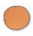 Childhome dekoratiivpadi Orange