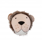 Childhome seinakaunistus Lion Head