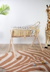 Childhome Sebra  laste vaip 145x160cm beez