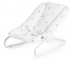 Childhome Swing lamamistool- Jersey Hearts