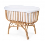 Childhome beebihälli lisakate, Offwhite