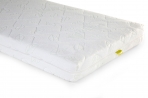 Childhome madrats Duo Kokos Natural Safe 70x140 cm