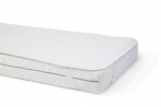 Childhome kattemadrats Puro Aero Safe 50x90 cm