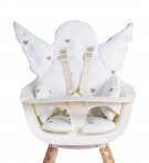 Childhome istmepehmendus Angel- Hearts