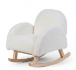 Childhome laste kiiktool- Offwhite