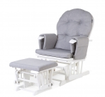 Childhome kiiktool-tugitool - Beech Grey