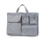 Childhome BagInBag beebitarvete koti organisaator- Grey