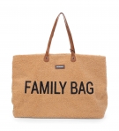 Childhome Family Bag Teddy Brown