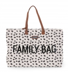 Childhome Family Bag Leopard