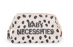 Childhome beebitarvikute kott Leopard