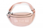 Childhome vöökott Banana- Pink/Copper