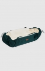 Najell SleepCarrier beebipesa volume2- Heritage Green