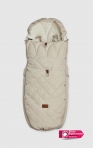 Najell talvine soojakott- Sandy Beige
