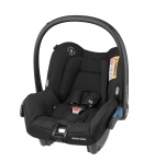 Maxi-Cosi Citi turvahäll 0-13kg Essential Black