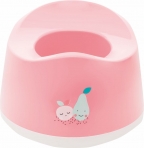 Bebe-jou pissipott Blush Baby