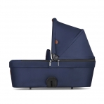 ABC Design kergkäru vankrikorv Limbo Diamond Edition- Navy
