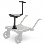 ABC Design seisulaua iste Kiddie Ride On 2