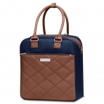 ABC Design beebitarvikute kott Explore Diamond Edition- Navy