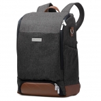 ABC Design beebitarvikute seljakott Tour Diamond Edition- Asphalt