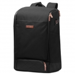 ABC Design beebitarvikute seljakott Tour Diamond Edition- Rose Gold