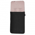 ABC Design suvine soojakott/istmekate Diamond Edition- Rose Gold