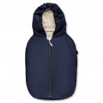 ABC Design turvahälli soojakott Tulip Diamond Edition- Navy