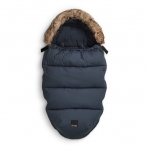 Elodie Details soojakott- Juniper Blue