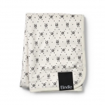 Elodie Details tekike Pearl Velvet, Monogram