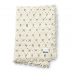 Elodie Details tekk Soft Cotton, Monogram