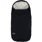 Voksi soojakott Explorer Black Flying 21/22