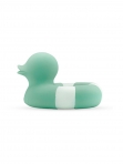 Oli&Carol närimisrõngas/vannipart Flo the Floatie- Münt