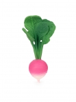 Oli&Carol närimisrõngas Ramona the Radish