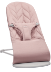 BabyBjörn Bliss lamamistool, Dusty Pink Petal Quilt