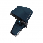 Thule Sleek lisaiste, Aluminium/ Navy Blue