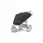 Thule Urban Glide Double putukavõrk