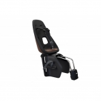 Thule Yepp Nexxt Maxi rattatool- Chocolate Brown