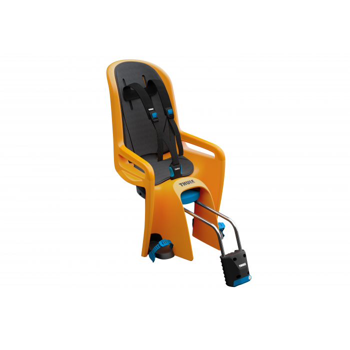 Thule Ride Along rattatool- Orange