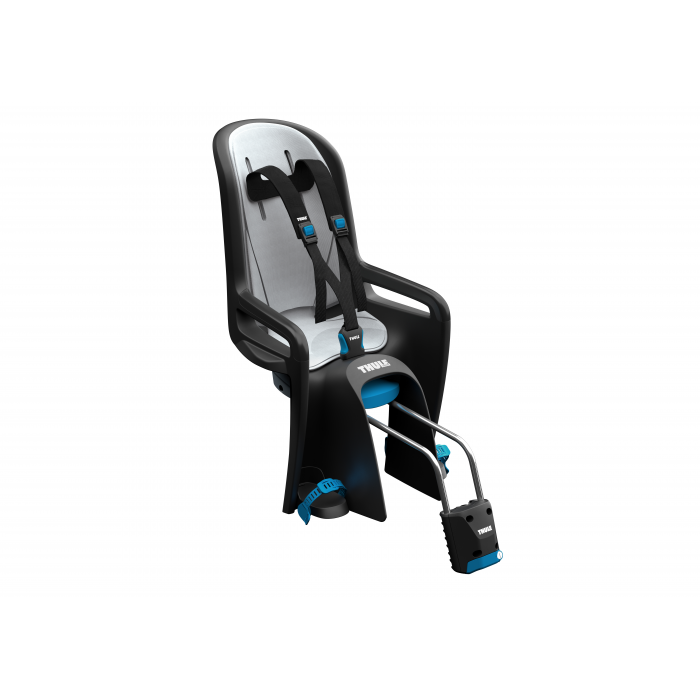 Thule Ride Along rattatool- Black