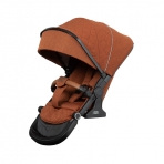 Hartan Selection Two Select kaksikute vankrikomplekt- 425 terra